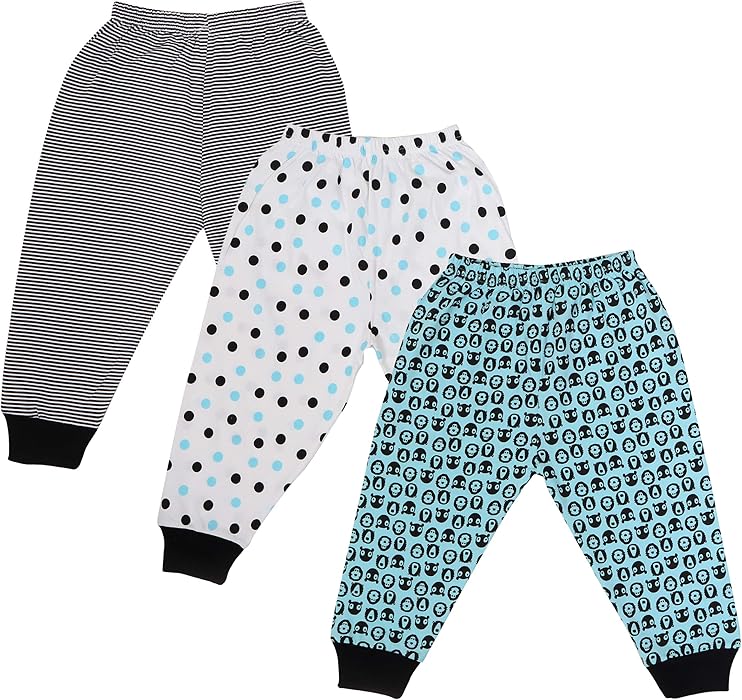 night pants for baby boy