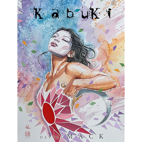Kabuki (English and Japanese Edition): Gunji, Masakatsu