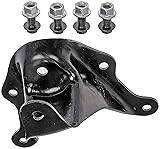 APDTY 833122 Rear Leaf Spring Forward Position