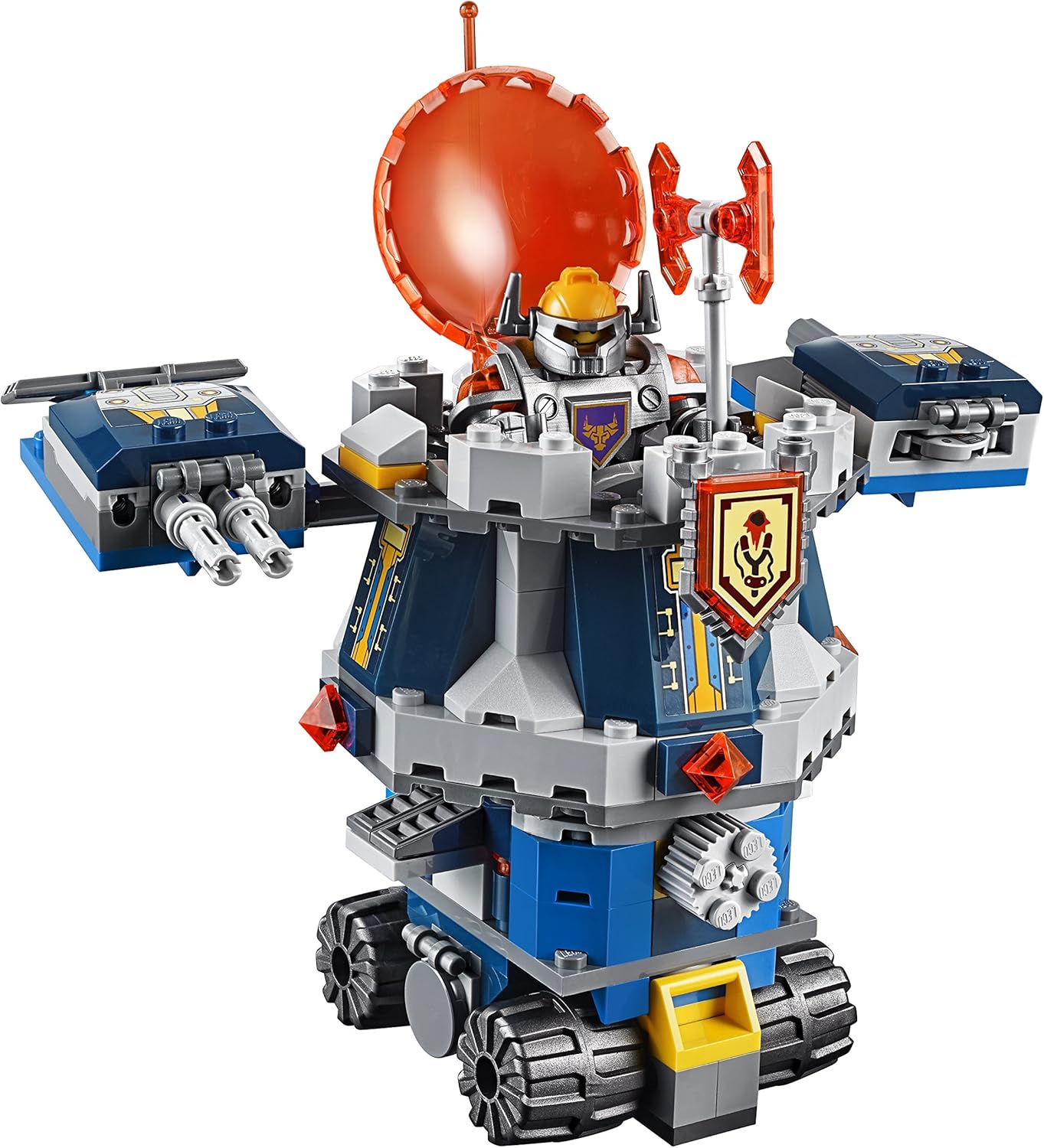 lego 70322