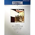 Led Zeppelin -- II Platinum Bass Guitar: Authentic Bass TAB (Alfred's Platinum Album Editions)