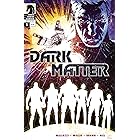 Dark Matter #1