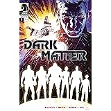 Dark Matter #1