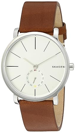 Analog Blue Dial Mens Watch - DK11301-6