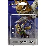 Fox amiibo