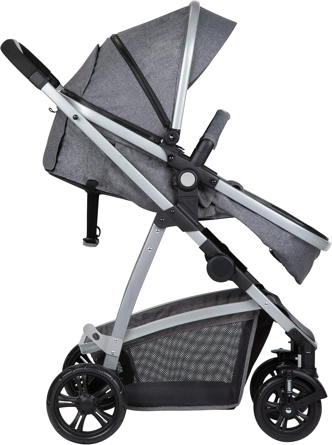 poussette hamac convertible