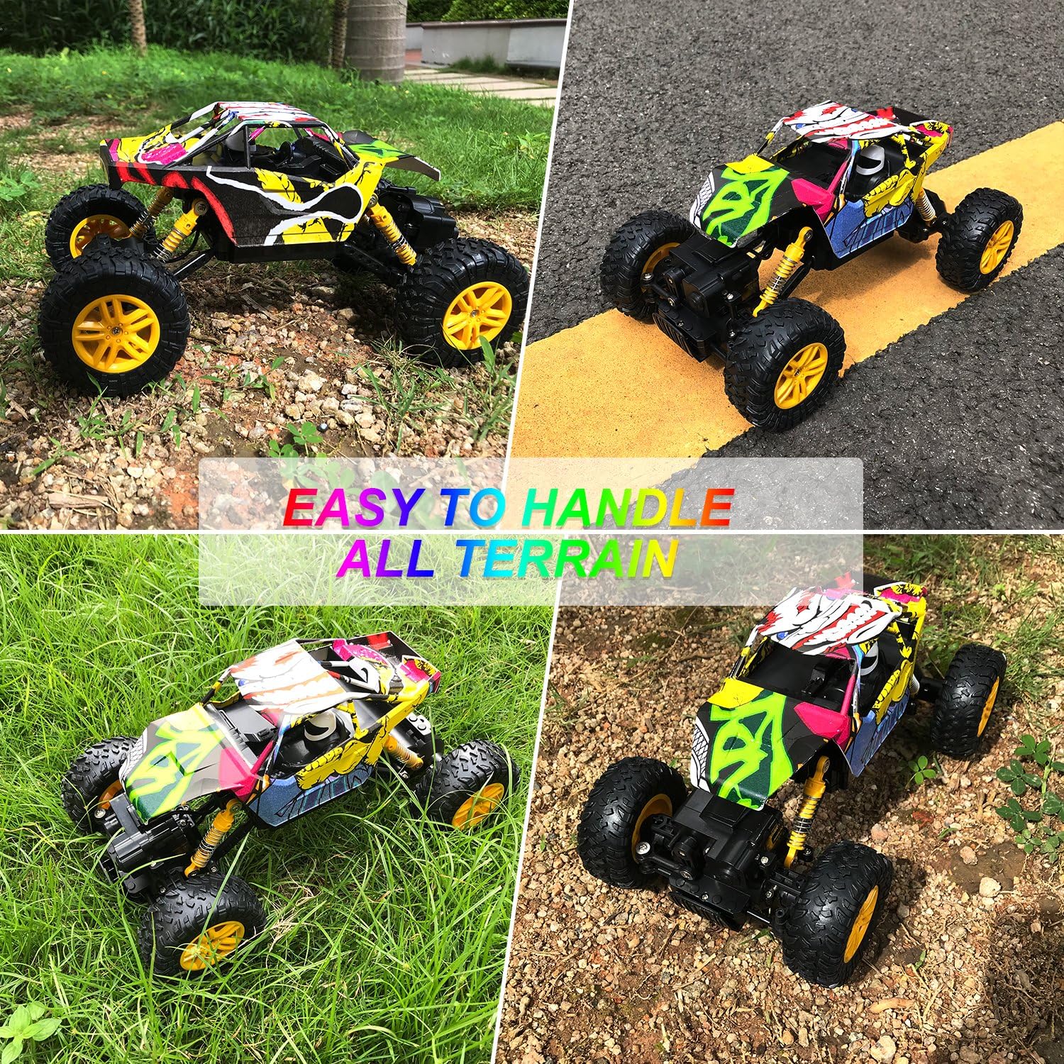 maxtronic rc car