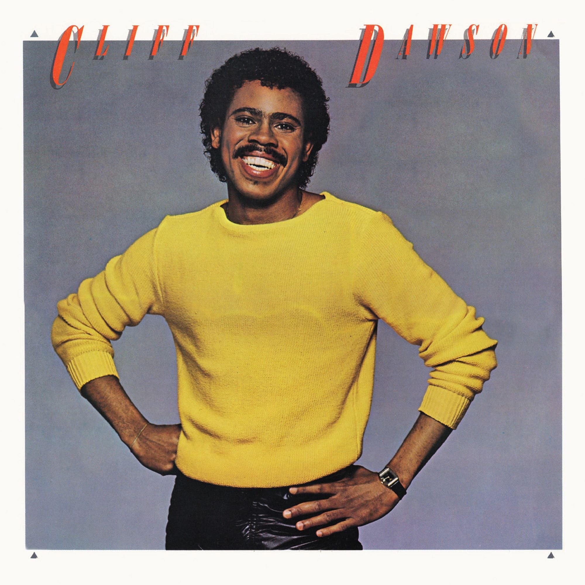 Cliff Dawson (Bonus Track Edition)