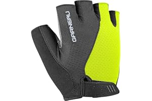 Louis Garneau, Men's Air Gel Ultra Bike Gloves