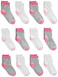 Simple Joys by Carter's Baby 12-Pack