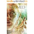 Claimed (Servants of Fate Book 2)