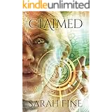 Claimed (Servants of Fate Book 2)