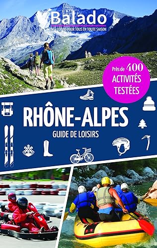 Download Guide Balado Rhône Alpes PDF