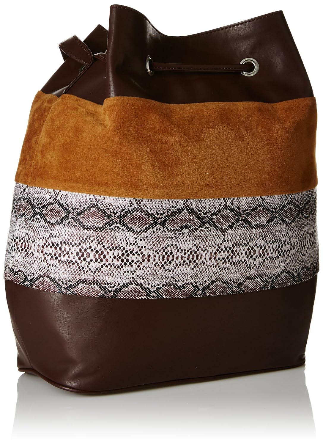 kanvas katha women's sling bag (multicolor) ()