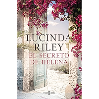 El secreto de Helena (Spanish Edition) book cover