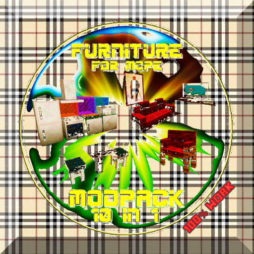 mods: furniture new 100% work