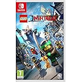 LEGO Ninjago Movie Game: Videogame (Nintendo Switch)