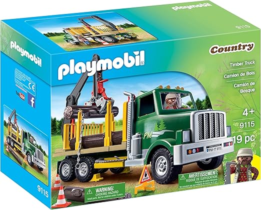 Playmobil 9115 Outlet