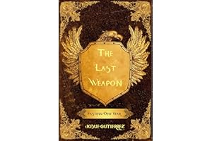 The Last Weapon: Fasting One Year