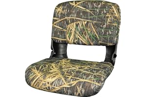 Tempress All Weather High Back Seat