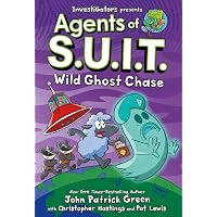 Investi GATORS Agents of S.U.I.T. 11冊セット Investi GATORS Agents