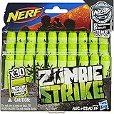 NERF Zombie Strike 30 Dart Refill Pack