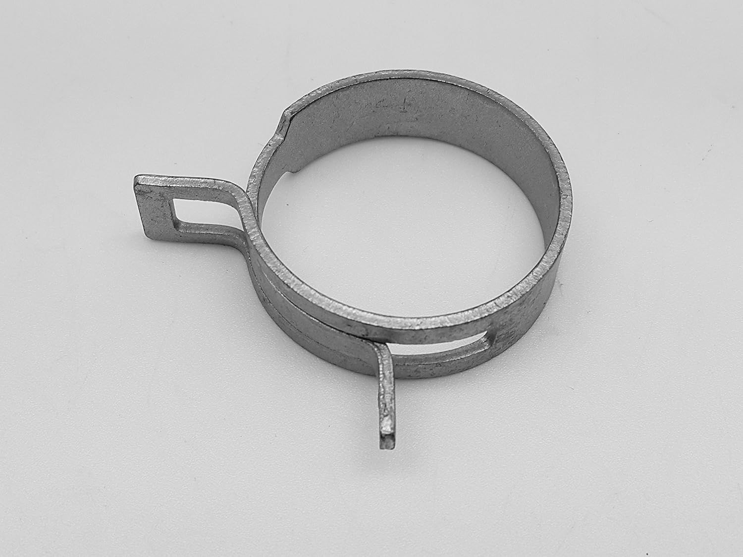 Autobahn88 1822mm (23/32") Vacuum Hose Spring Clamp, Fuel