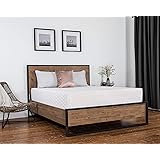 DREAMFOAMBedding Chill 14" Gel Memory Foam Mattress, Full