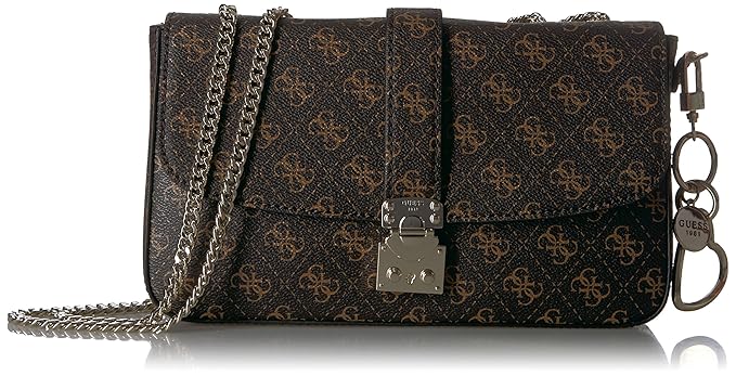 guess joslyn bag