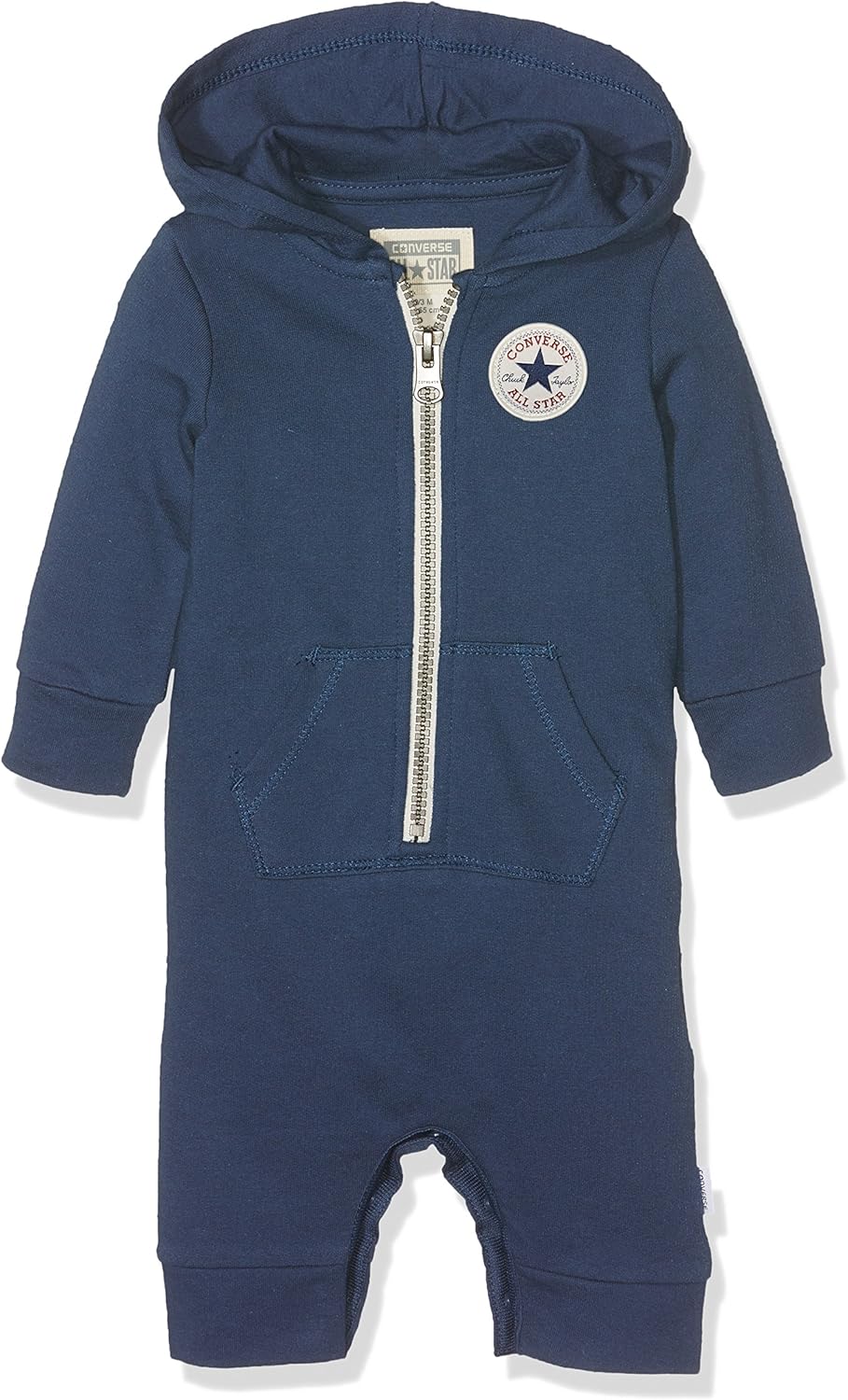 baby converse hoodie