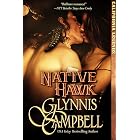 Native Hawk: An American Historical Romance Redemption Adventure (California Legends Trilogy Book 3)