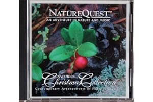 Nature's Christmas Collection