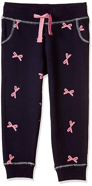 Baby Girls Pyjama Bottom