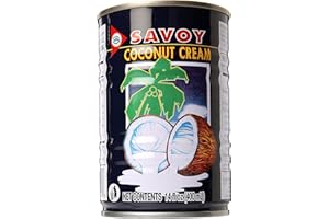 THAI AGRI Savoy Coconut Cream