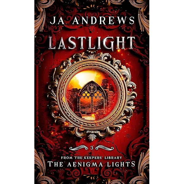 Amazon.com: The Threadlight Trilogy: An Epic Fantasy Boxset eBook