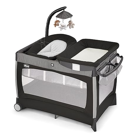 chicco lullaby baby playard price