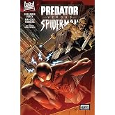 Predator Vs. Spider-Man