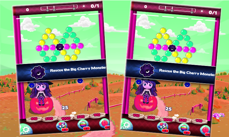 Amazon.com: Game:Bubble Shooting 2018: Appstore for Android