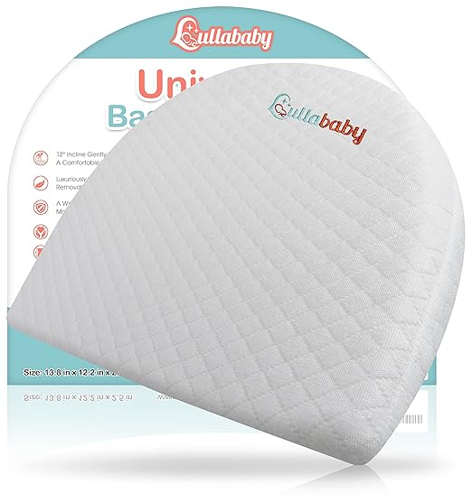 bassinet mattress wedge