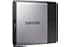 Samsung T3 Portable SSD - 1TB - USB 3.1 External SSD (MU-PT1T0B/AM)
