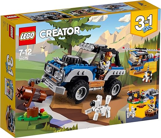 lego set 31075