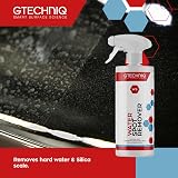 Gtechniq W9 Water Spot Remover 250ml for Cars Glass All Paint Types view 2