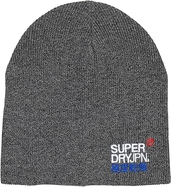 superdry windhiker beanie