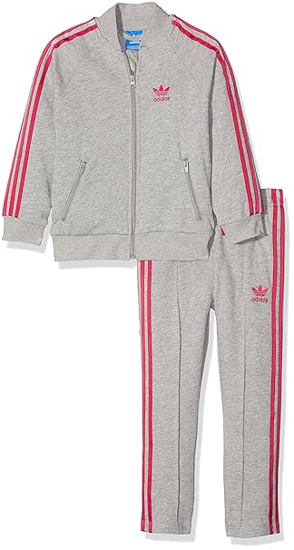 tute da ginnastica bambino adidas
