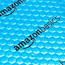 Amazon Basics Car Sound Deadening Mat, 18" x