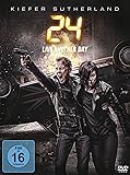 24: Live Another Day [4 DVDs]