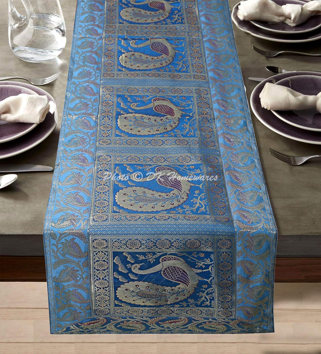Best Table Runners For Dining Table 6 Seater