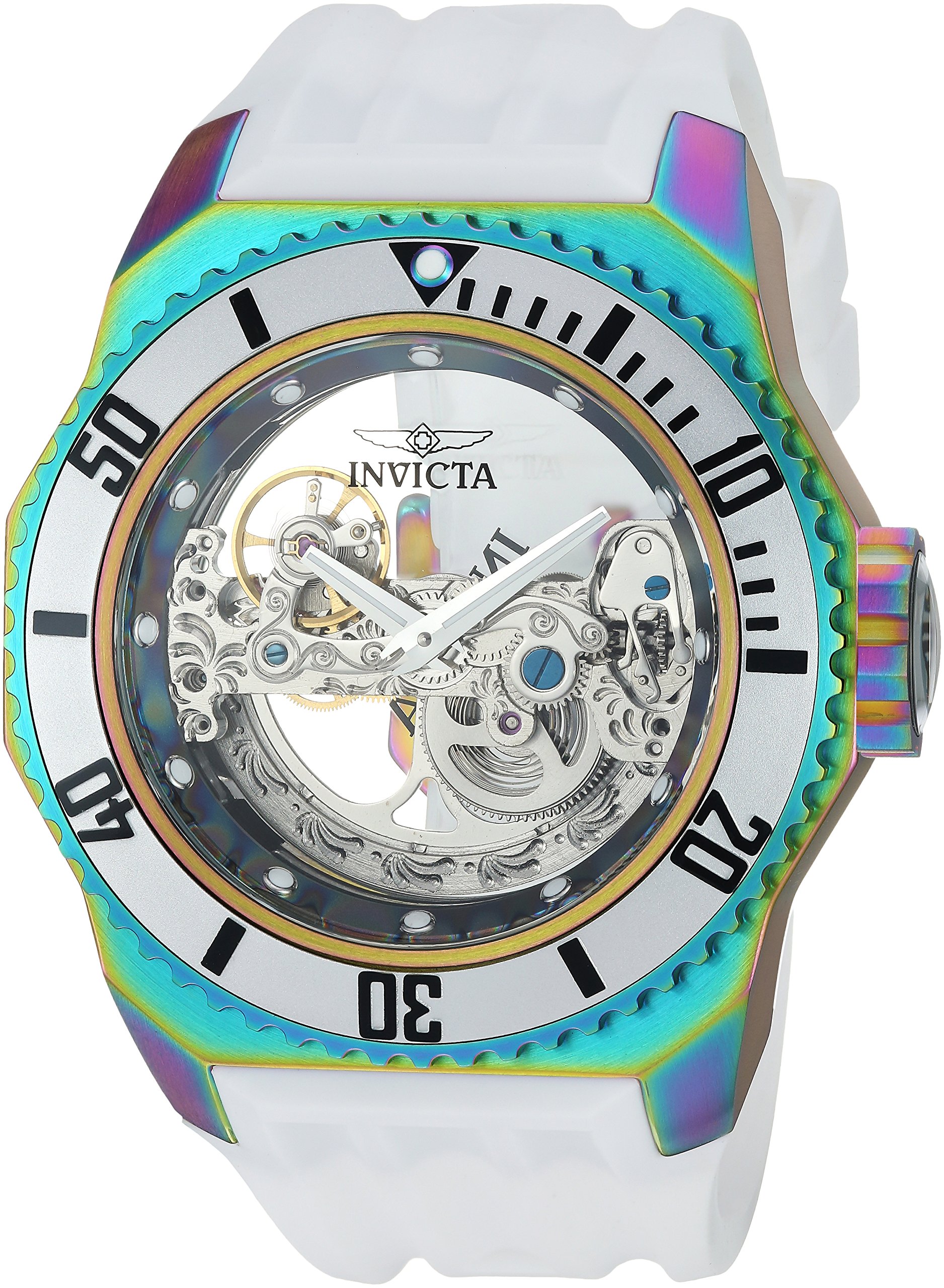 invicta 25277