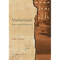 Muhammad: Man and Prophet book cover