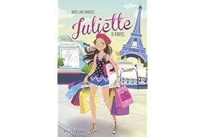 Juliette à Paris
